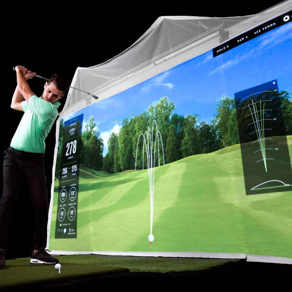 Mevo+ Simulator Package