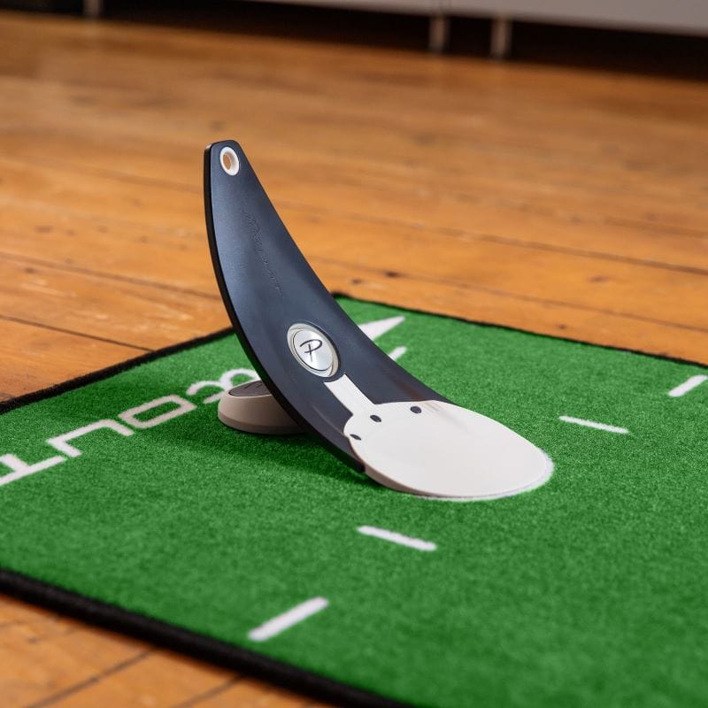 PuttOut Pressure Putt Trainer