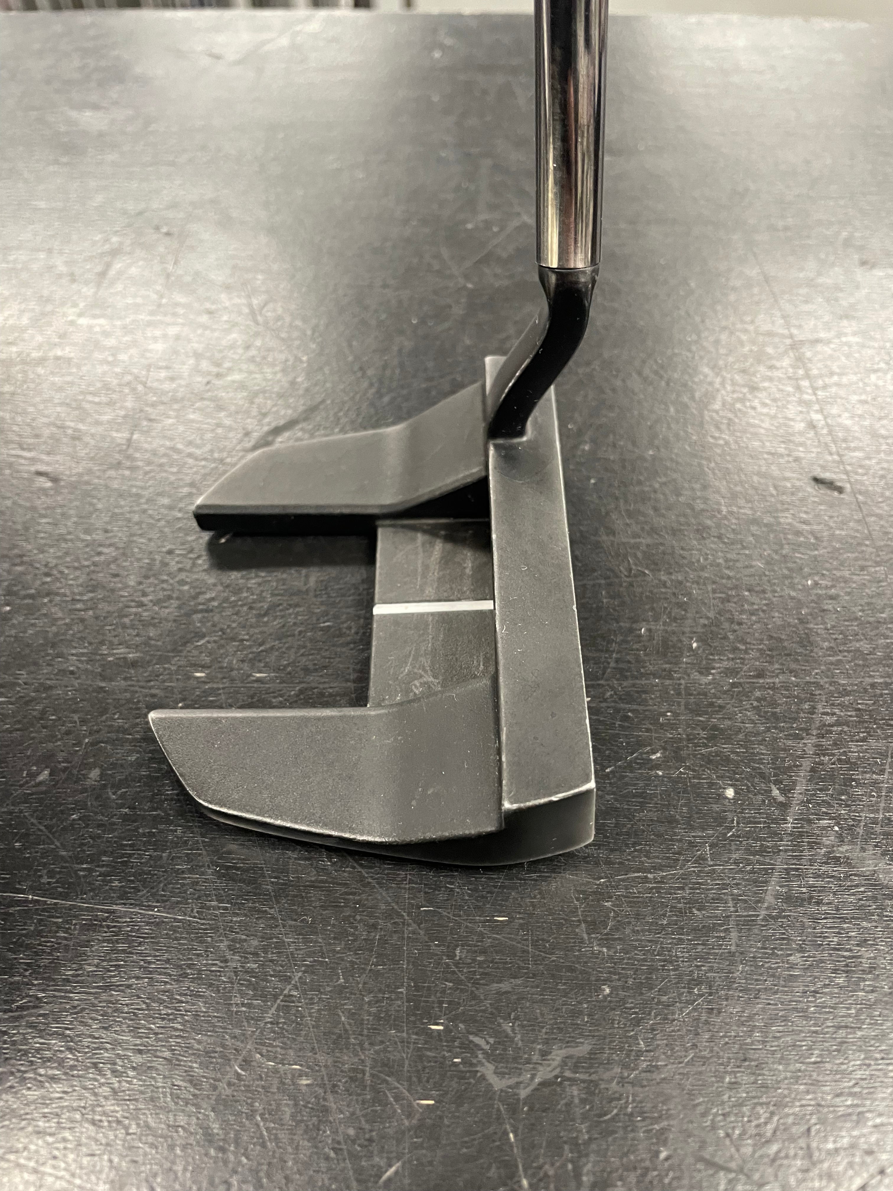 Ping 2021 Tyne 4 Putter (Used)