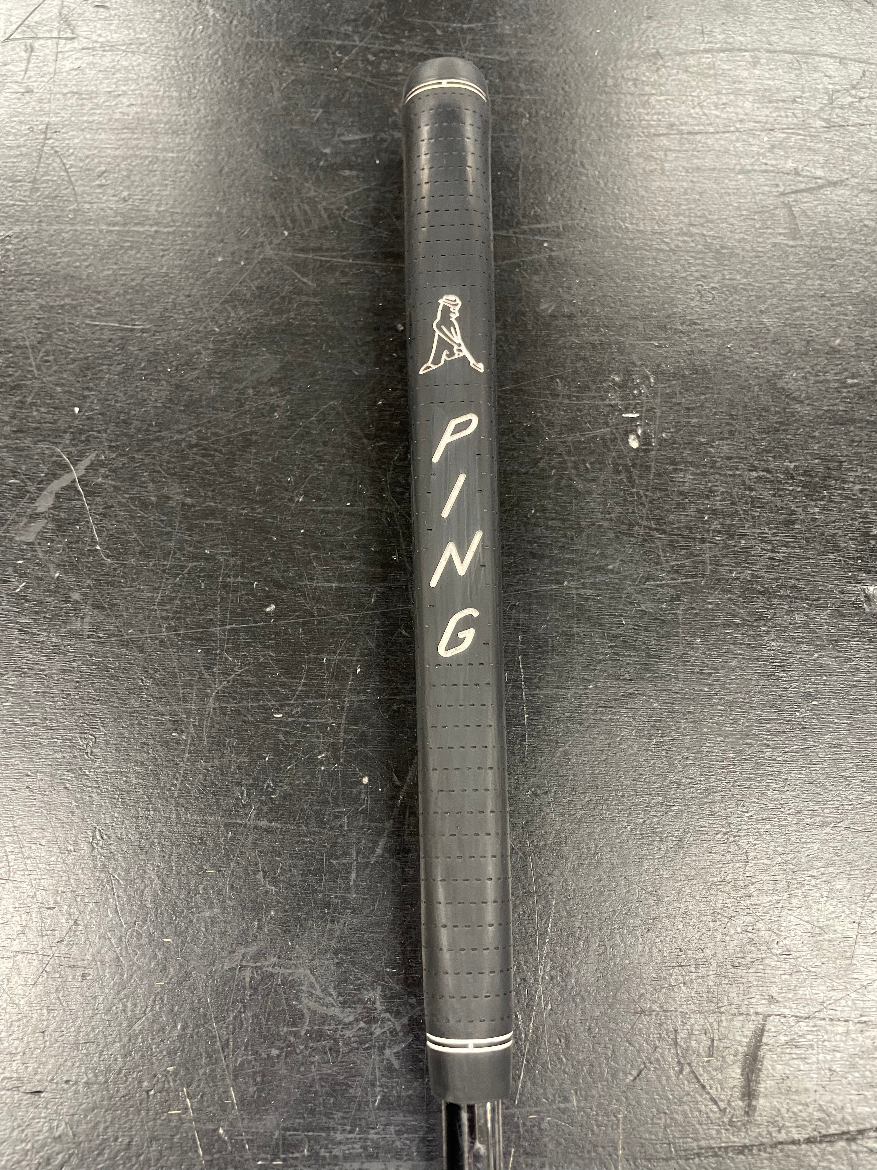 Ping 2021 Tyne 4 Putter (Used)