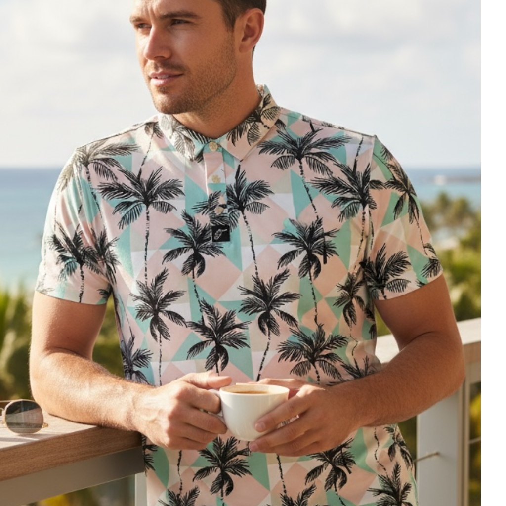 Tropical State of Play