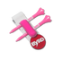 THE BYRD GOLF CLYP ☆ White