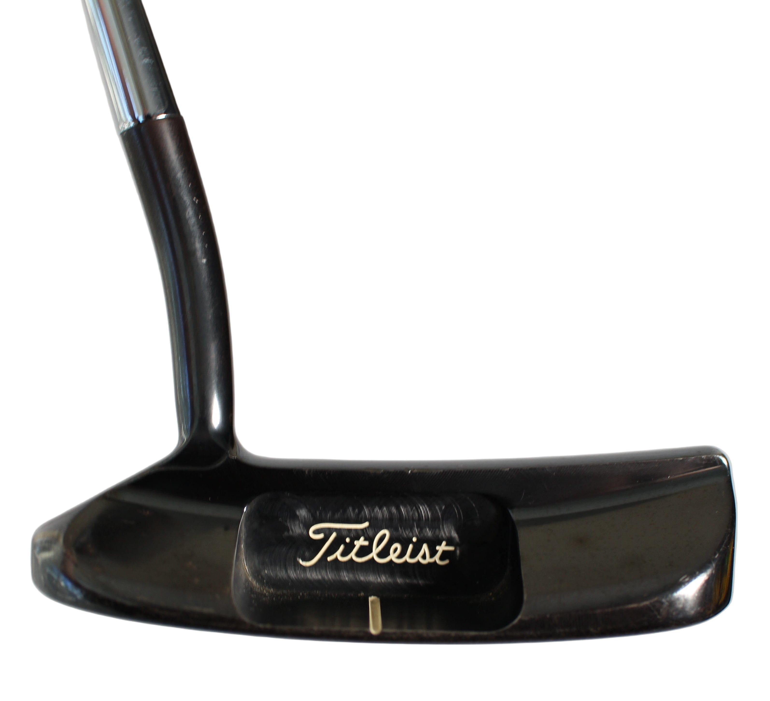 Pre-Owned Scotty Cameron Studio Design 2.5 Blade Putter