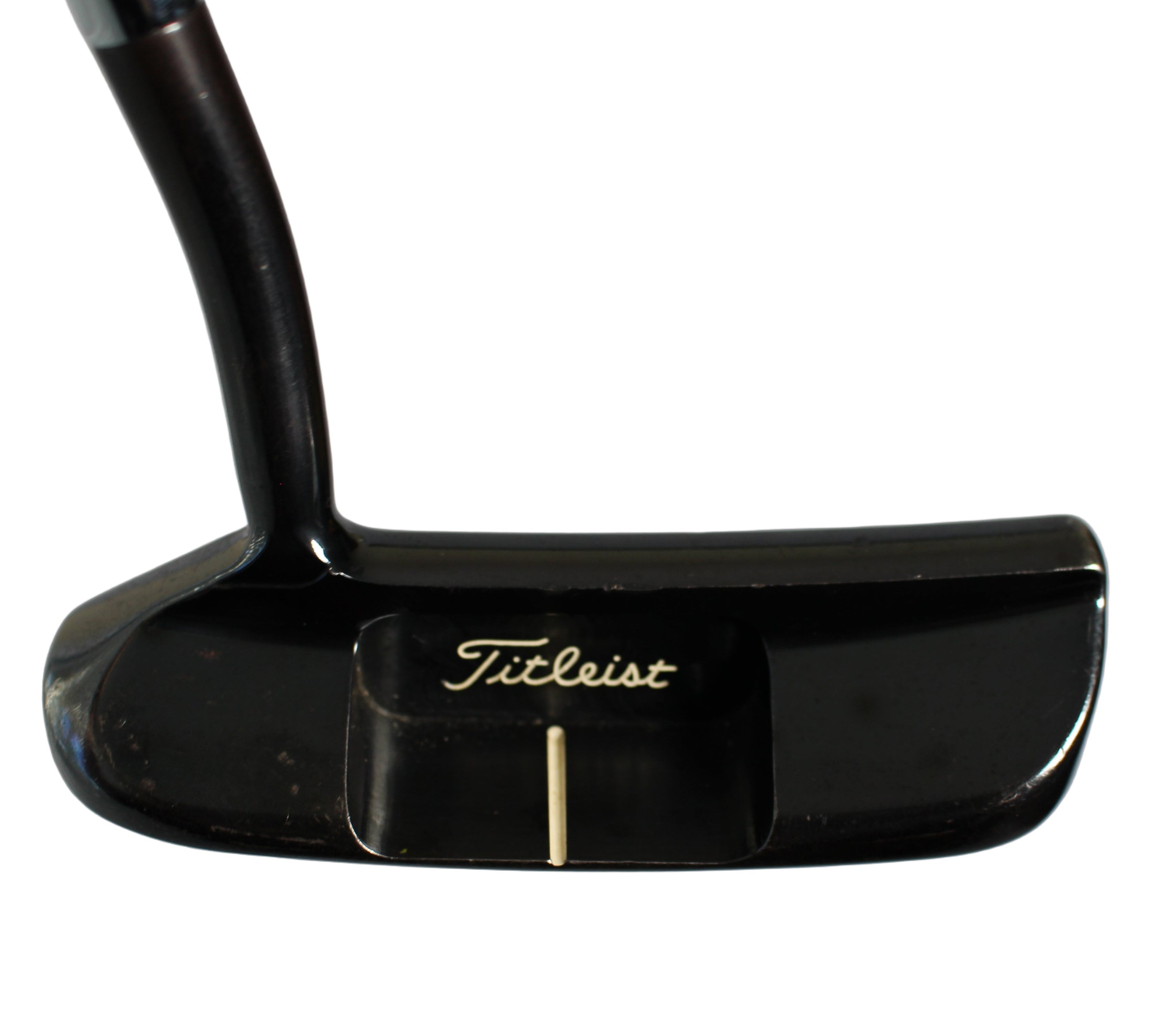 Pre-Owned Scotty Cameron Studio Design 2.5 Blade Putter