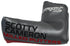 Scotty Cameron Red/Grey Stock Blade Putter Headcover