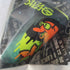 Swag Golf Melting Night Sky Flipper Neon Blade Putter Headcover