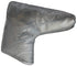 Swag Golf Collectors Club Silver Pixel King Blade Putter Headcover