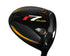 Pre-Owned TaylorMade R7 Quad: Mini Driver (13.5) W/ Ventus Black 7-X Velocore Plus (X-Stiff) (44 Inch) Shaft (Above Average)