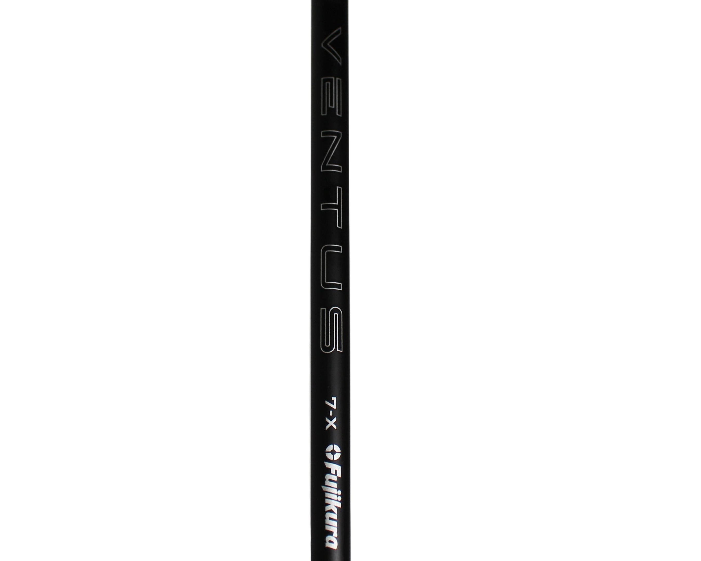 Pre-Owned TaylorMade R7 Quad: Mini Driver (13.5) W/ Ventus Black 7-X Velocore Plus (X-Stiff) (44 Inch) Shaft (Above Average)