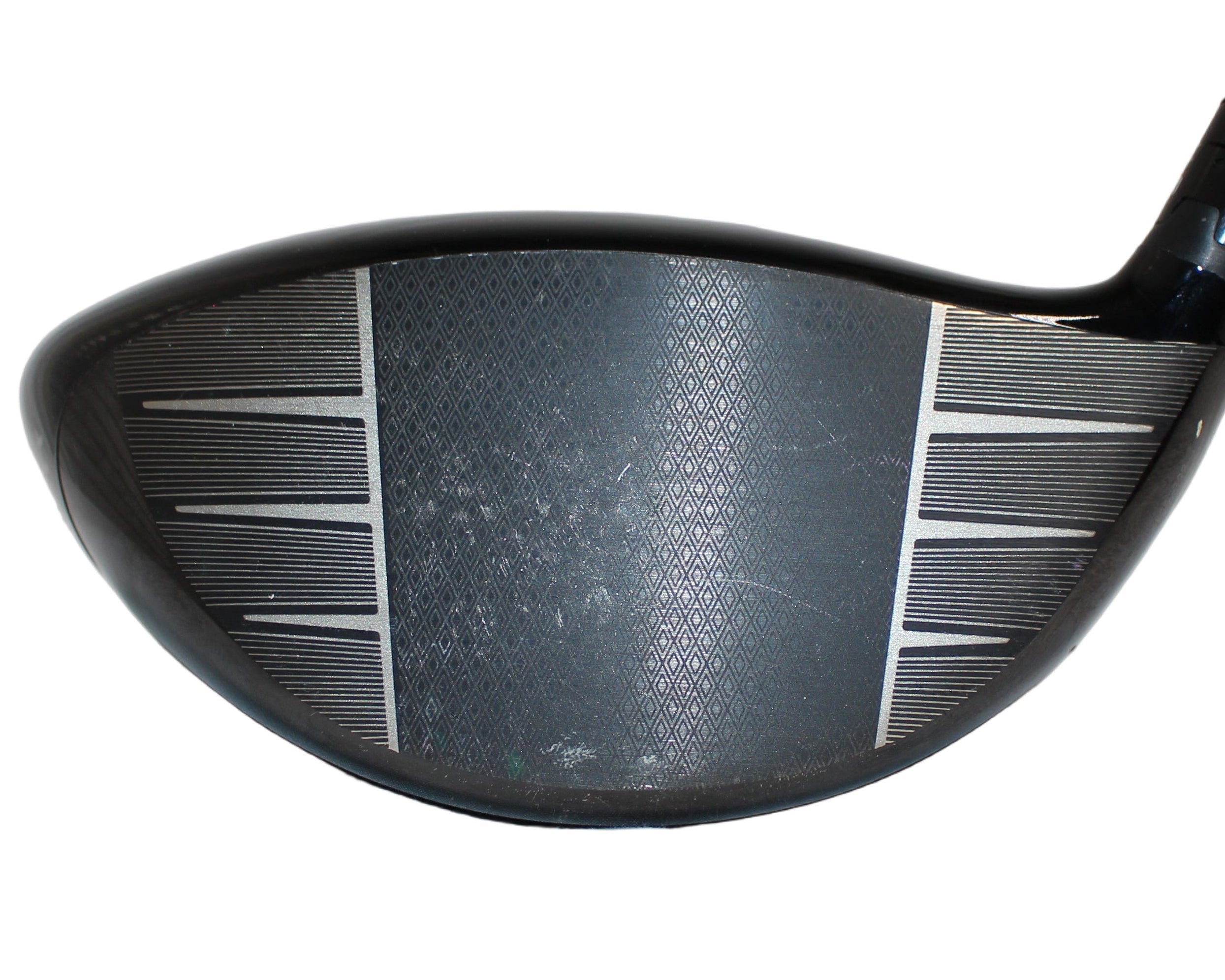 Pre-Owned Titleist Gt2: Driver (10.0) W/ Ventus Black 6-X Velicore Plus (X-Stiff) (45.5 Inch) Shaft (Above Average)