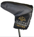 Pre-Owned Scotty Cameron Limited Edition Custom Futura 5MBS Limited Release Putter