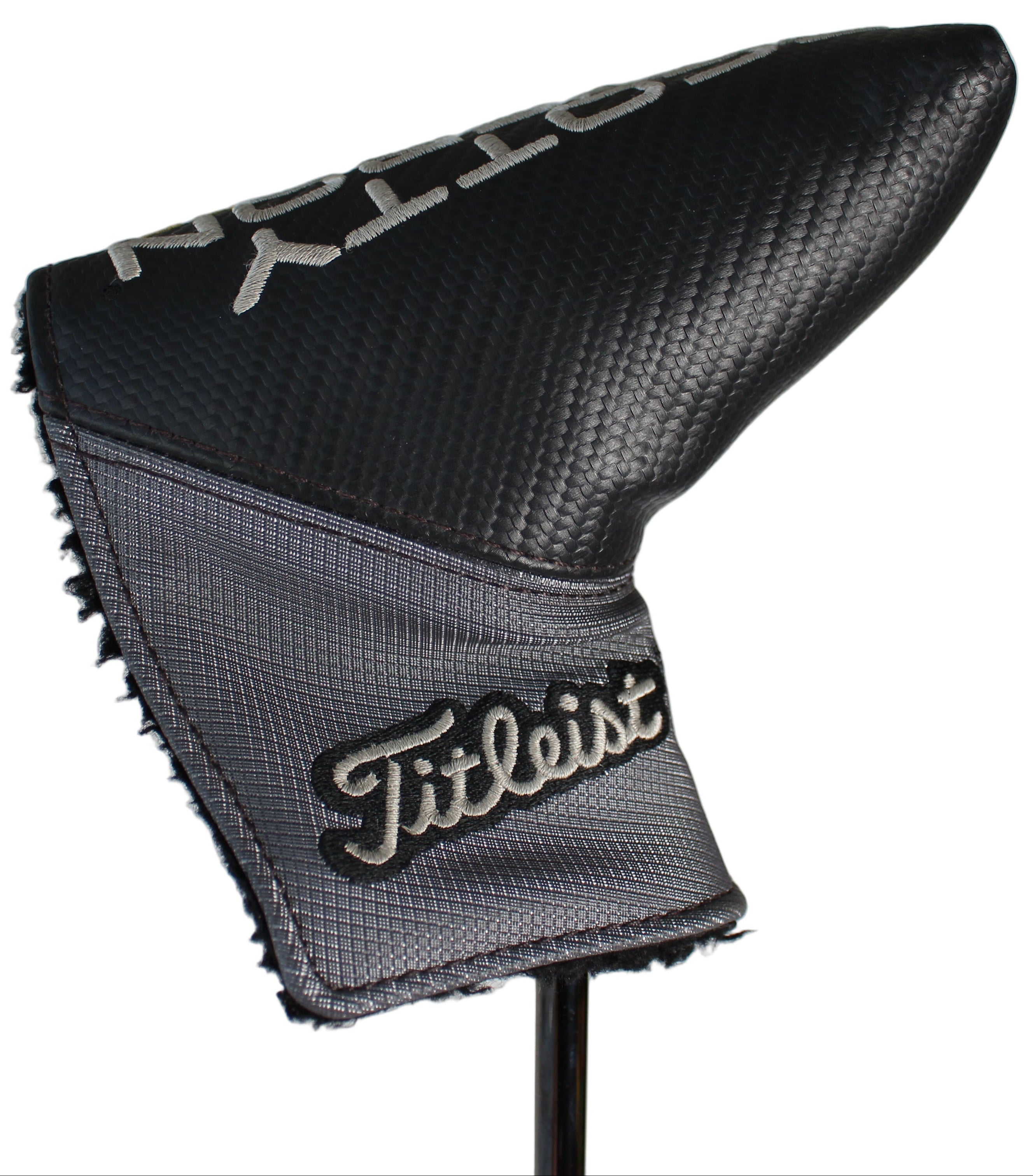 Pre-Owned Scotty Cameron Limited Edition Custom Futura 5MBS Limited Release Putter