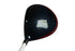 Pre-Owned TaylorMade Qi35 9.0 USA Ryder Cup Edition Driver w/ Fujikura Air Speeder (Stiff) (45.74 Inch) Shaft (Mint)