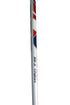 Pre-Owned TaylorMade Qi35 9.0 USA Ryder Cup Edition Driver w/ Fujikura Air Speeder (Stiff) (45.74 Inch) Shaft (Mint)
