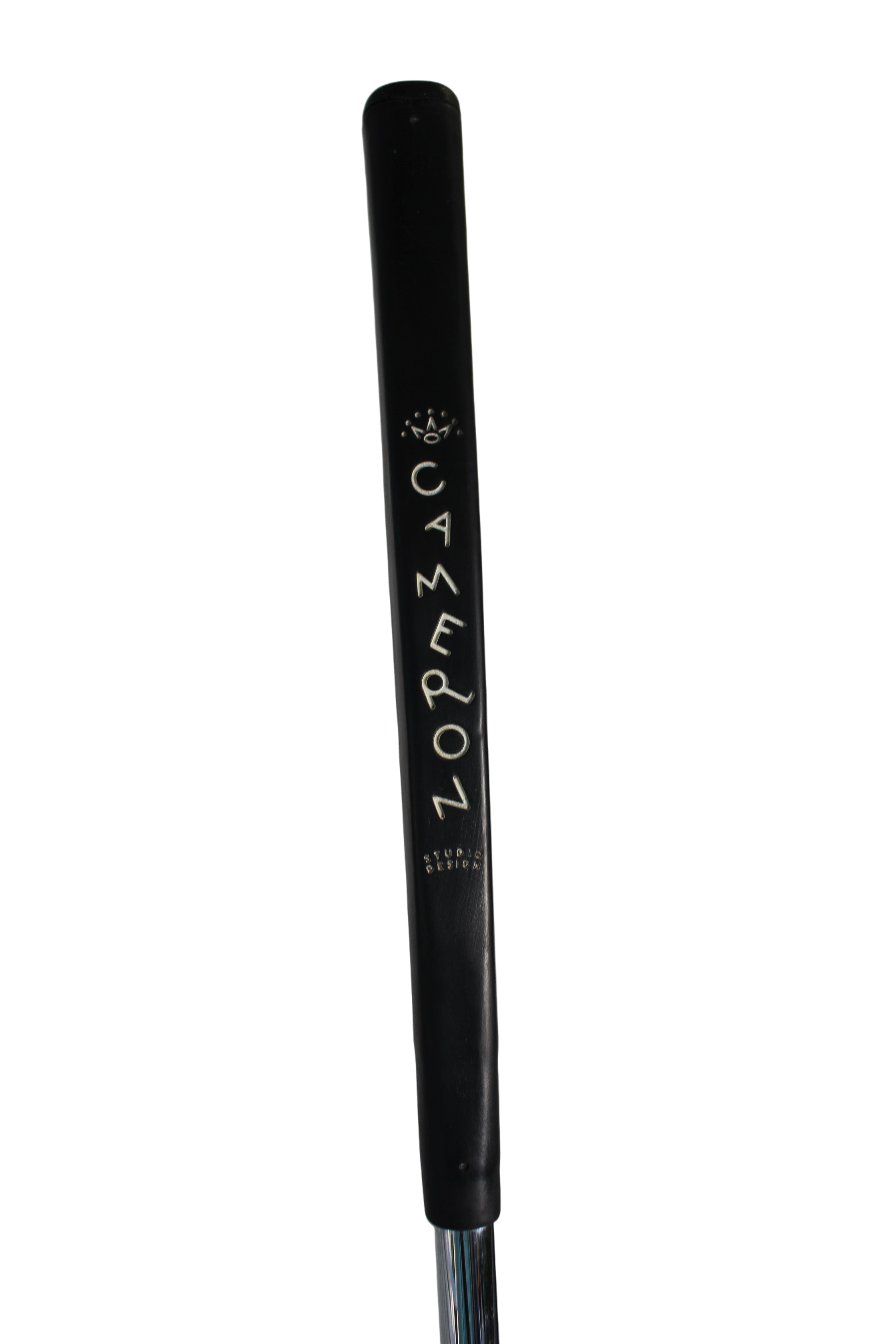 Pre-Owned Scotty Cameron - No. 2.5 Studio Design Putter (Average)