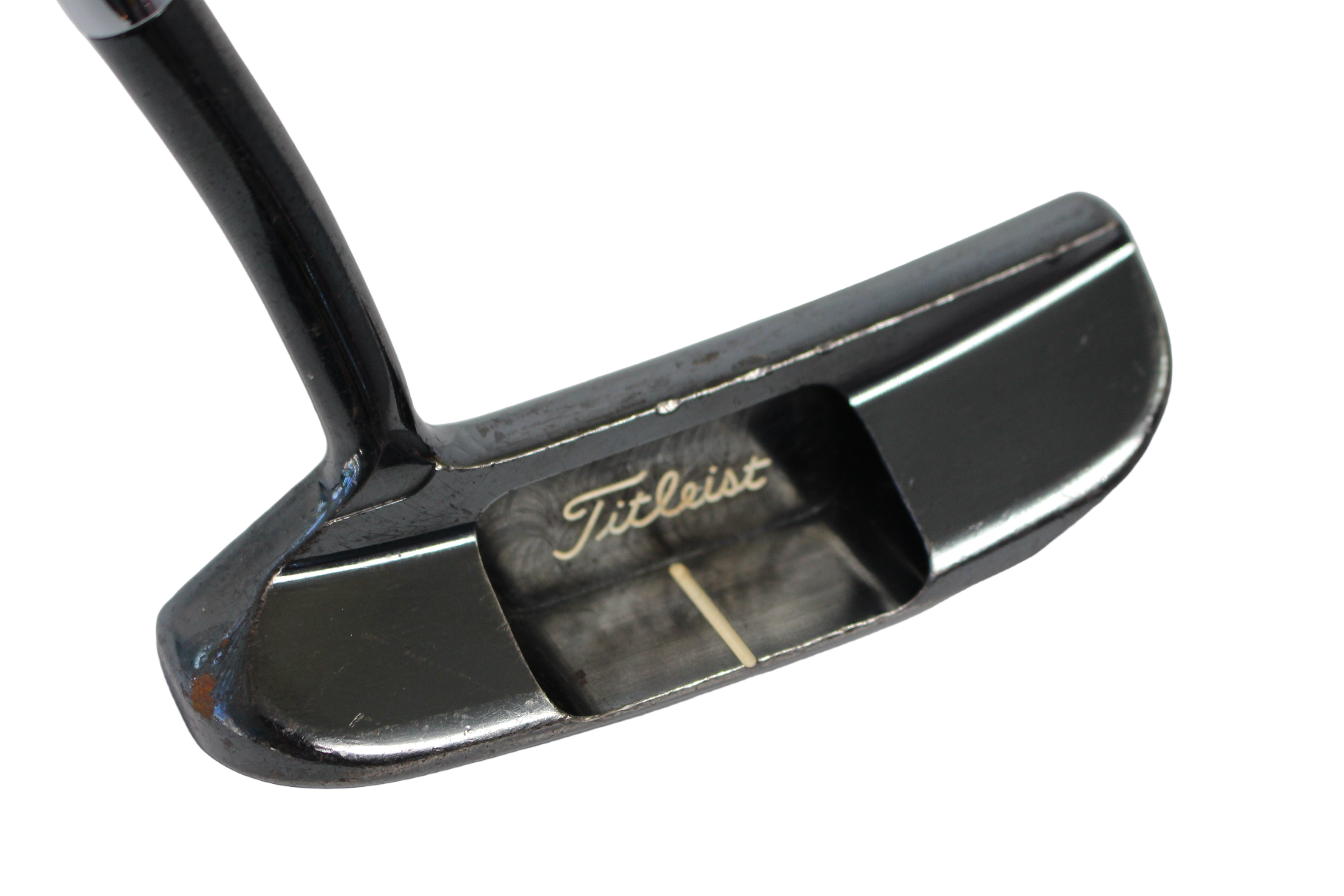 Pre-Owned Scotty Cameron - No. 2.5 Studio Design Putter (Average)
