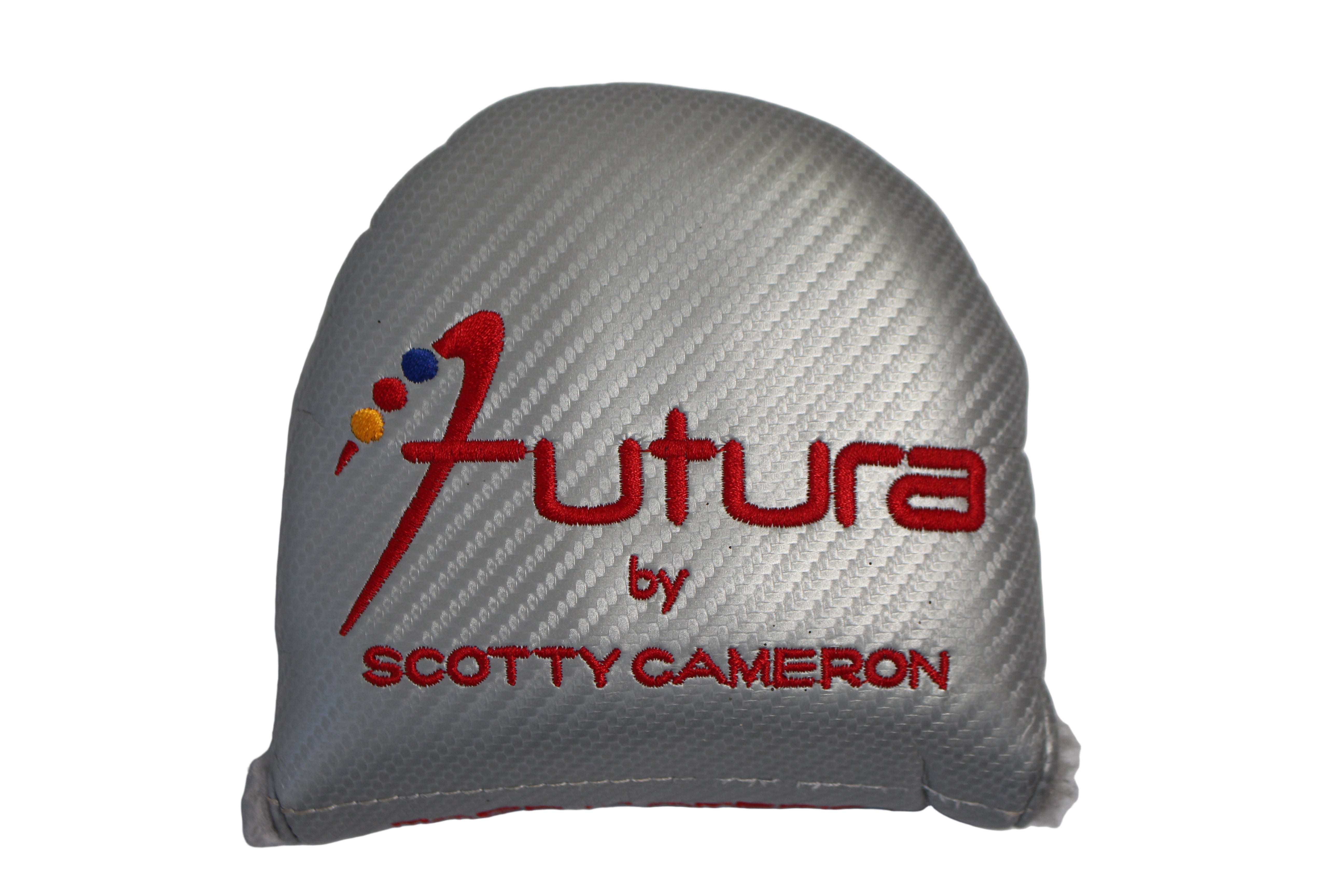 Pre-Owned Scotty Cameron - Futura Putter (Mint)
