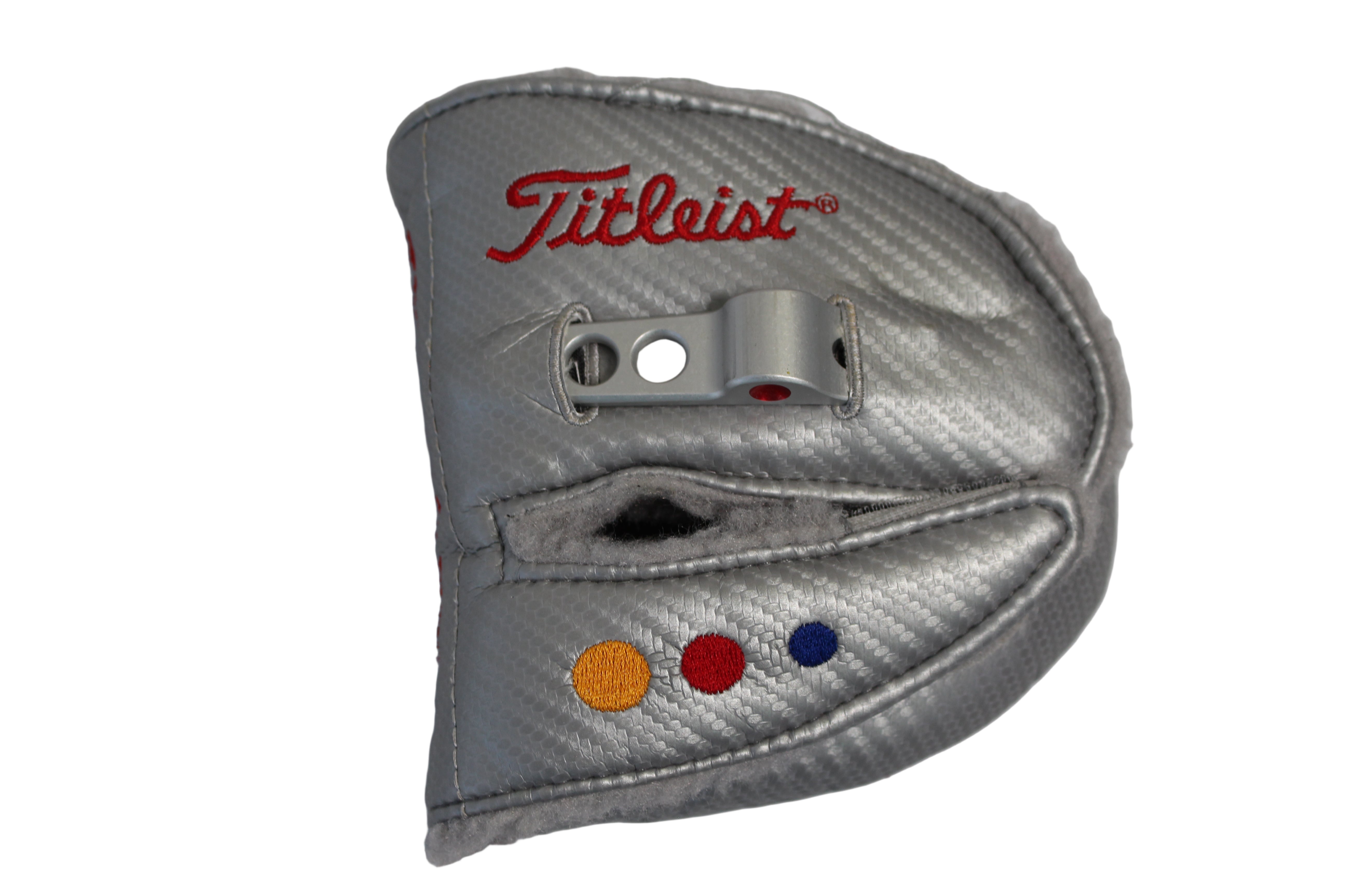 Pre-Owned Scotty Cameron - Futura Putter (Mint)