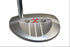 Pre-Owned Scotty Cameron - Red X 303 GSS Insert by Titleist Putter (Mint)