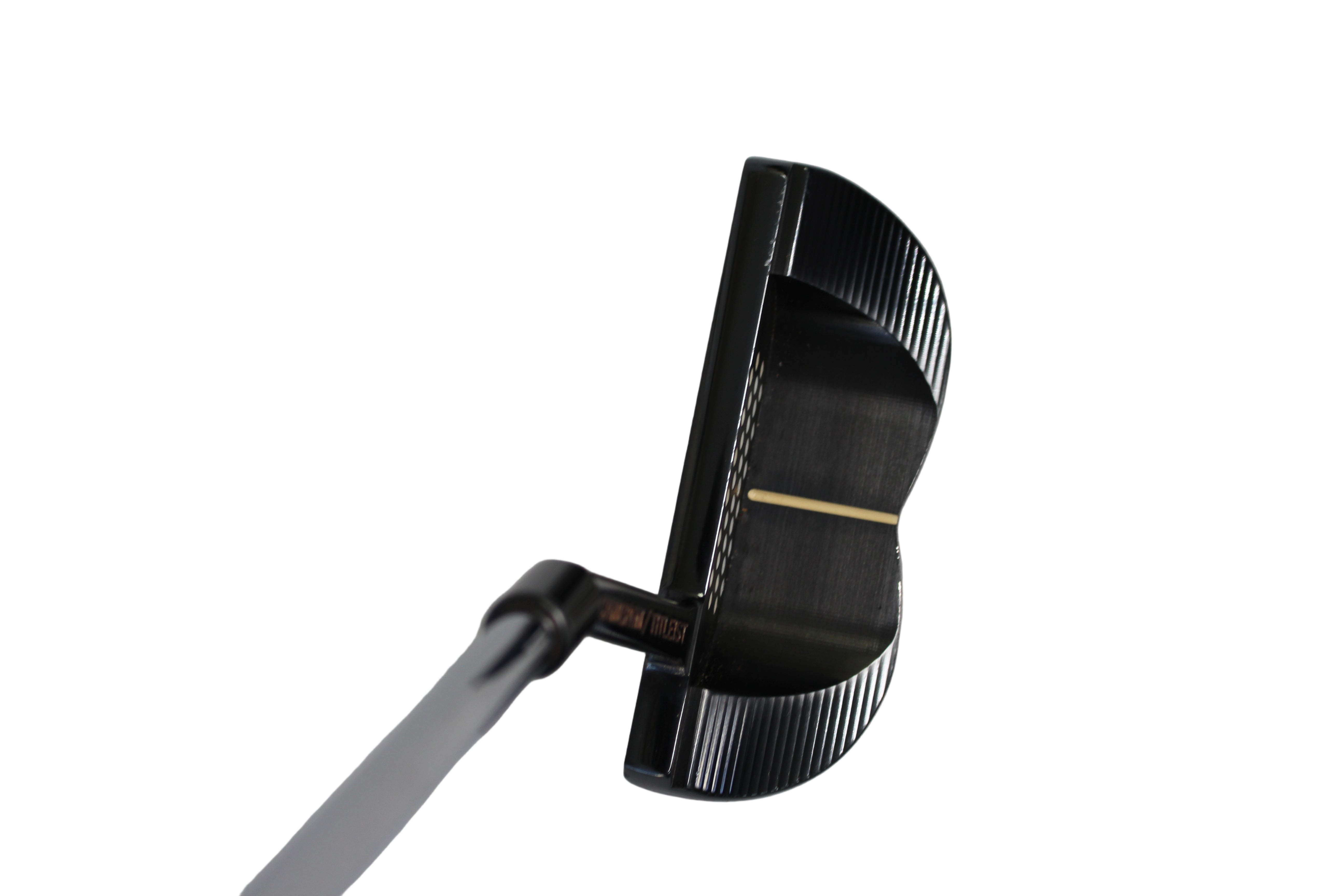 Pre-Owned Scotty Cameron - Del Mar Two Mid Slant Te I3 Blade Putter (Above Average)