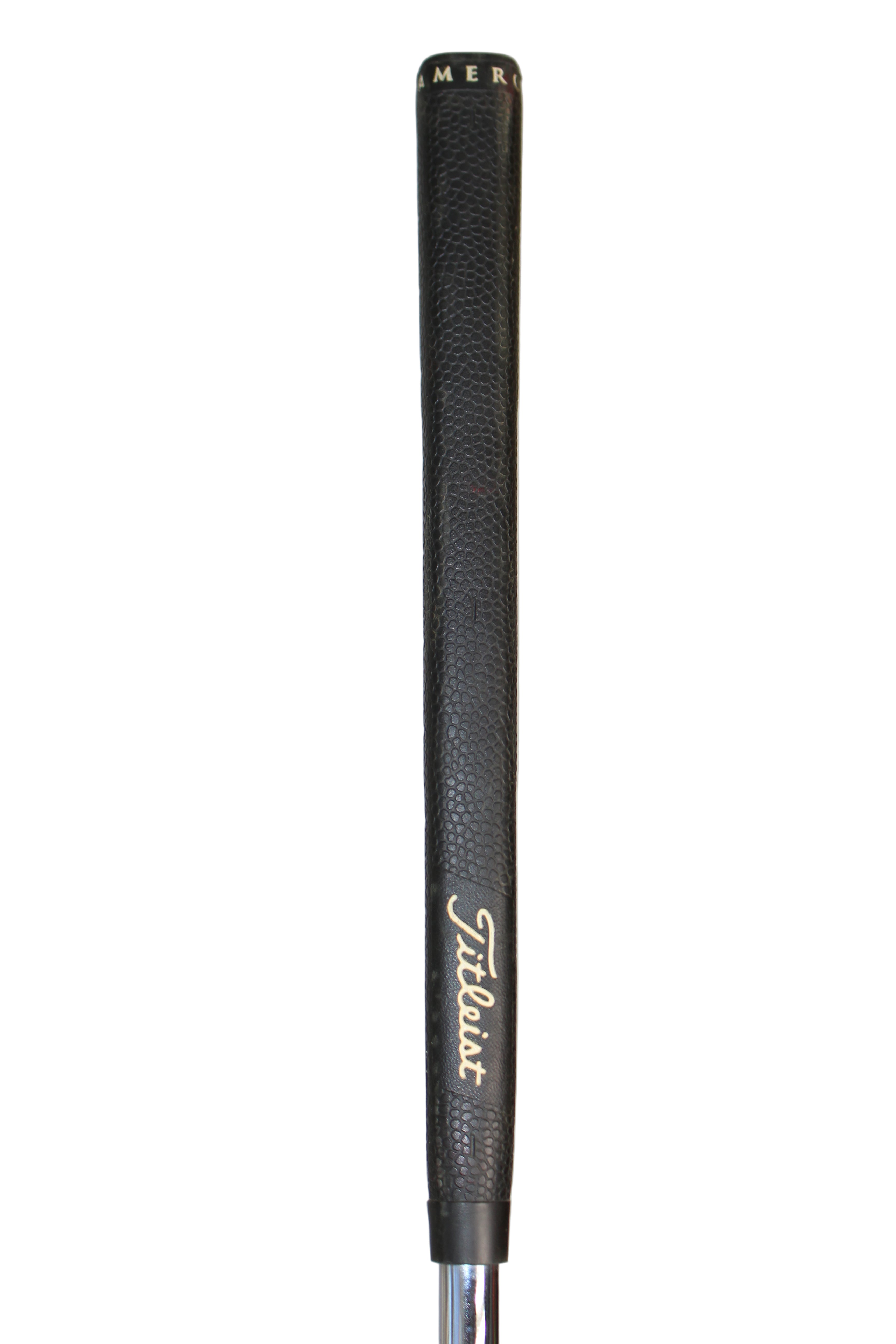 Pre-Owned Scotty Cameron - Scottydale 1st Issue 1996 (1 of 3000) Project X - S.L.C Prototype Blade Putter (Mint)
