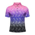 Youth Constellation Golf Polo | Performance Stretch Golf Shirt | Moisture-Wicking Athletic Polo