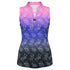 Women's Constellation Sleeveless Golf Polo | Moisture-Wicking Performance Golf Top