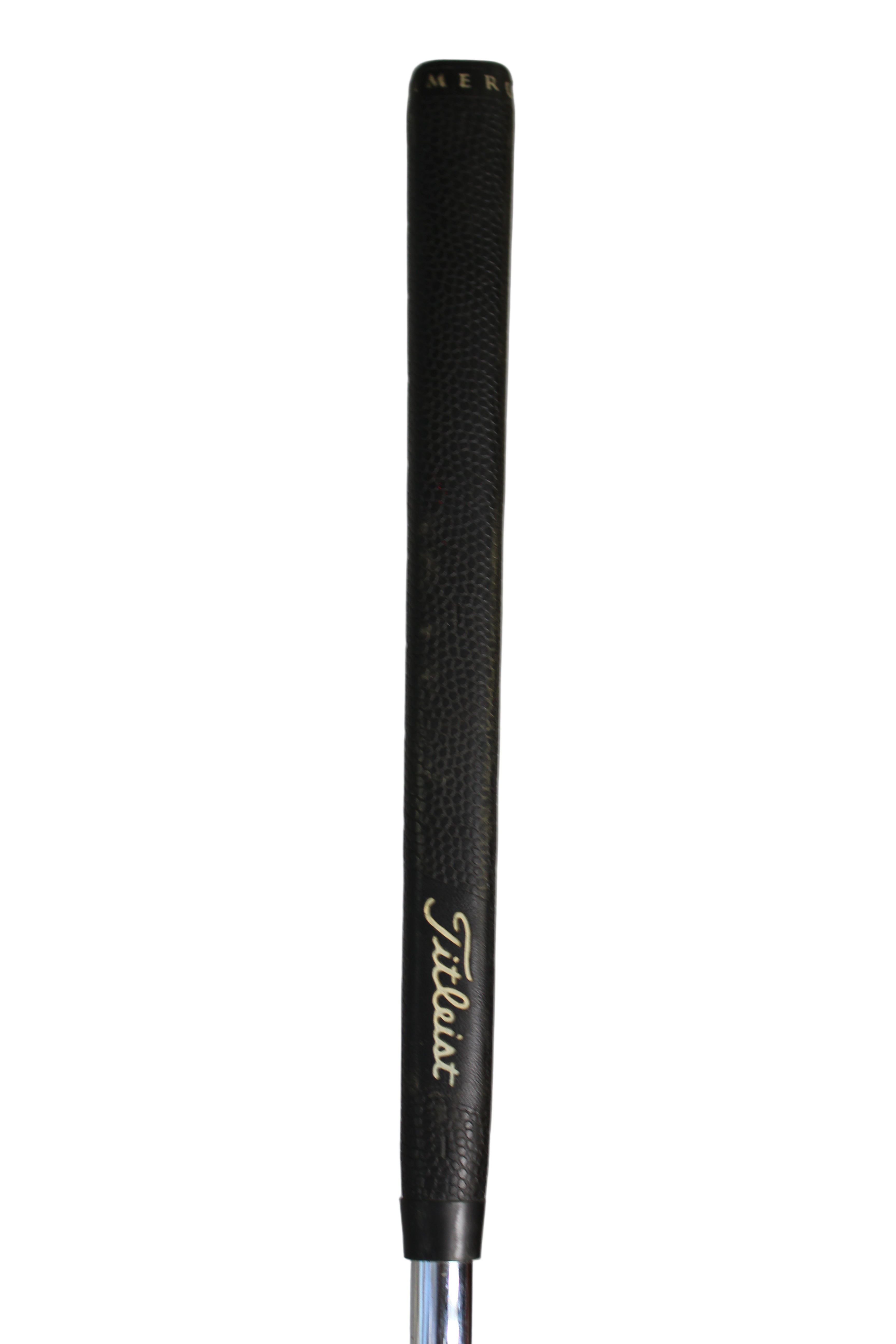 Pre-Owned Scotty Cameron - SCM5 ScottyMaster 1st Issue 1996 (1 of 1000) Putter (Mint)