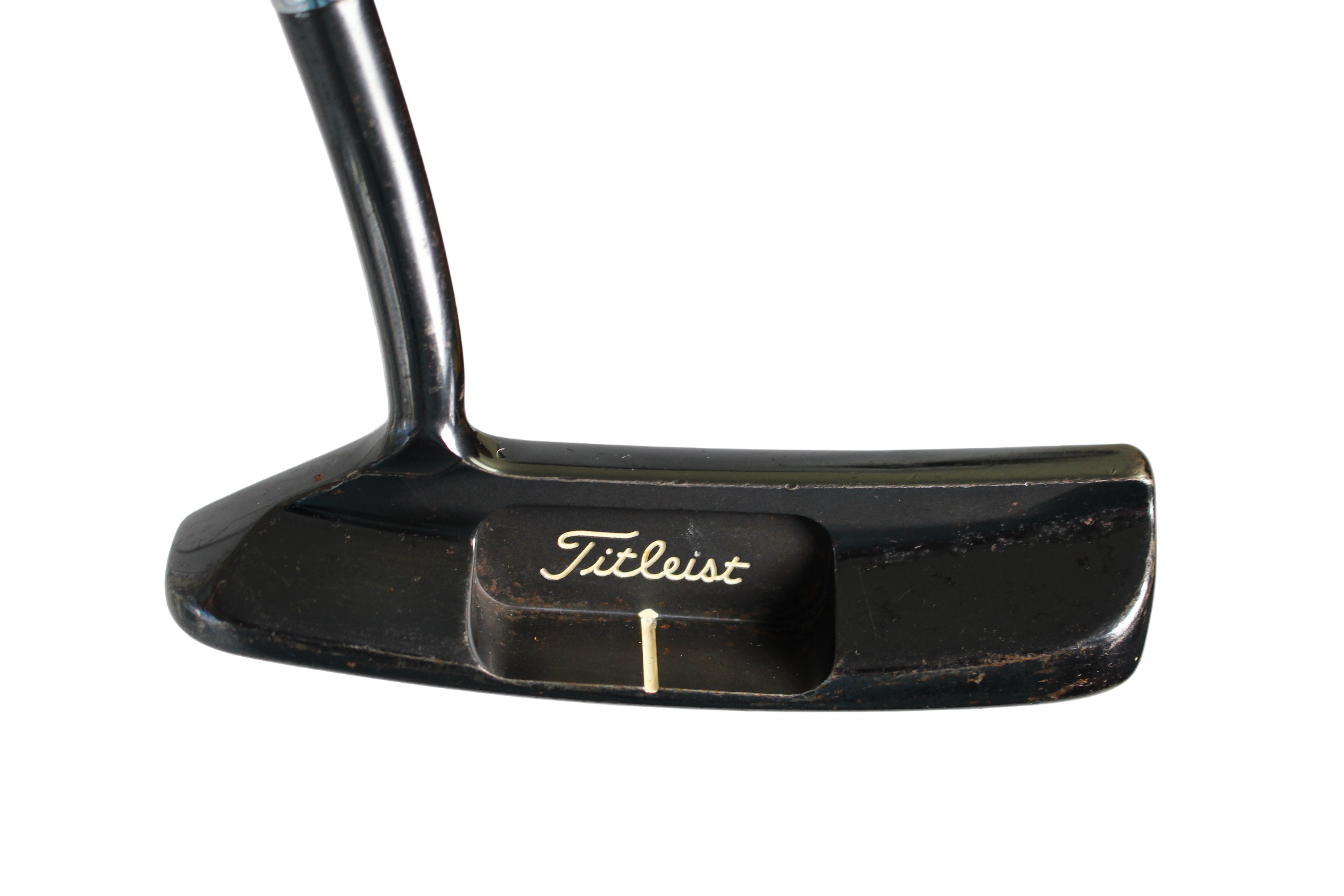 Pre-Owned Scotty Cameron - No. 1.5 Studio Design Putter (Average)