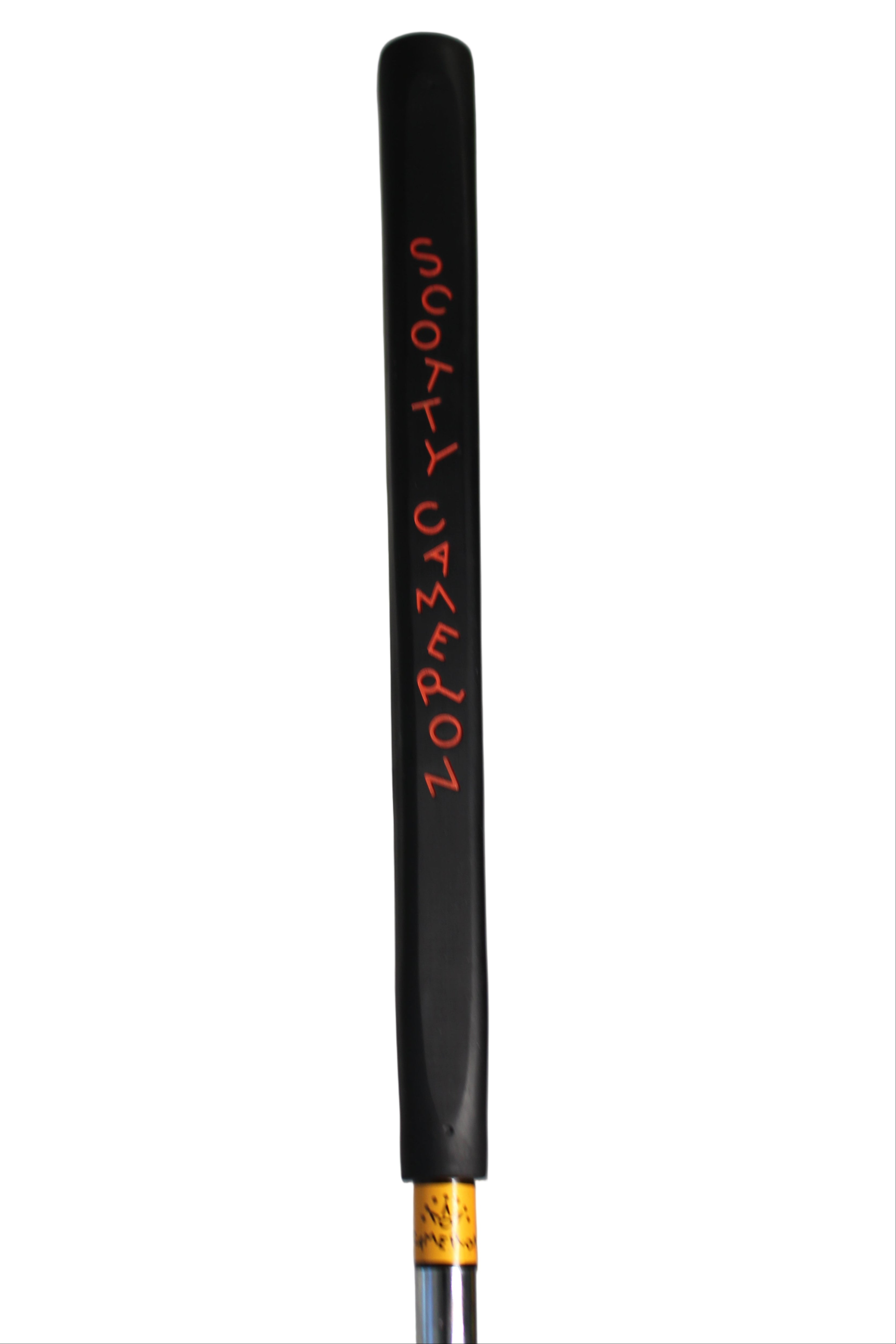 Pre-Owned Scotty Cameron - J.A.T Prototype Putter (Above Average)