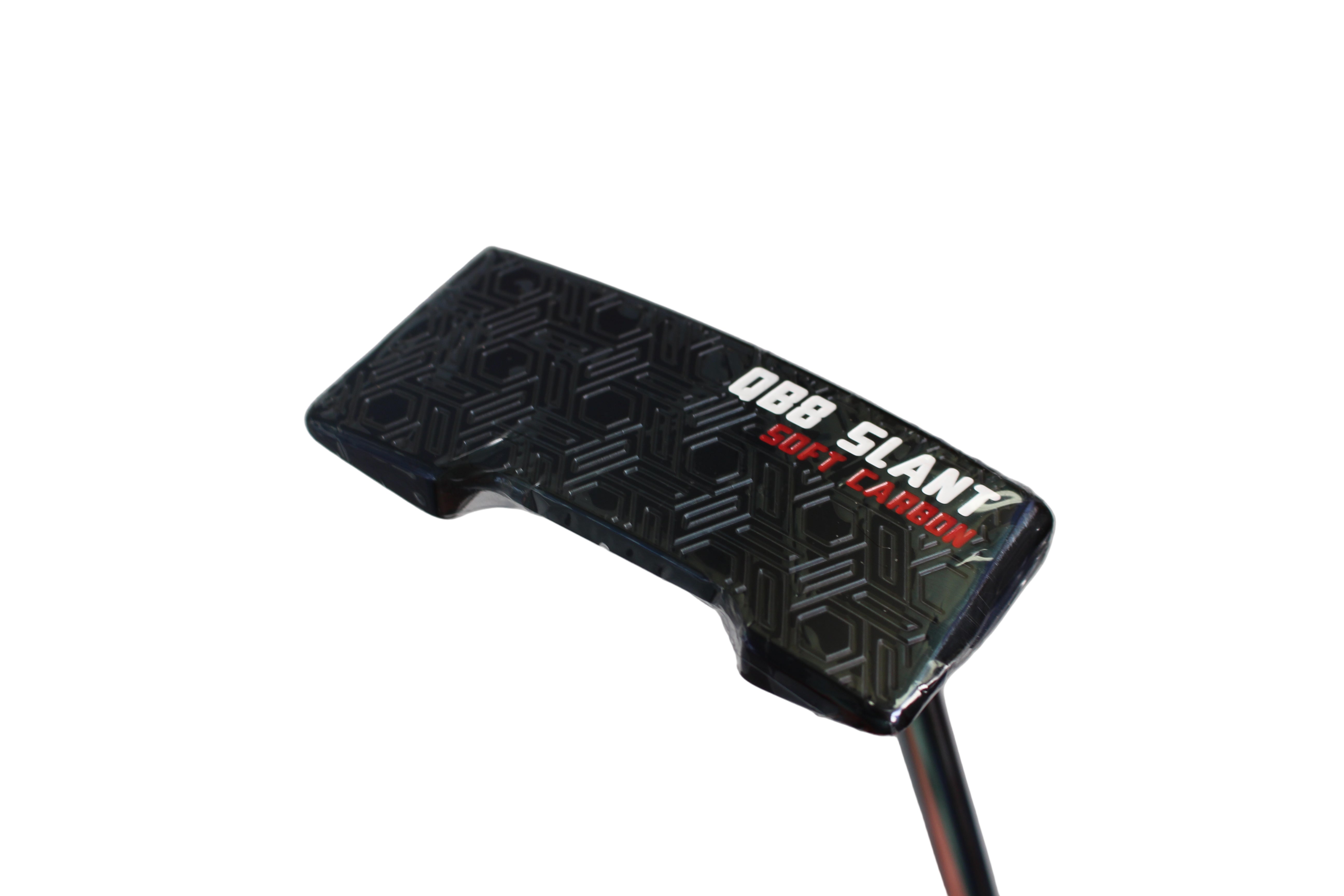 Bettinardi QB8-Slant Soft Carbon 2021 Limited Run W/ Flymill Face