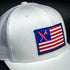 Freedom Patch Trucker FOH