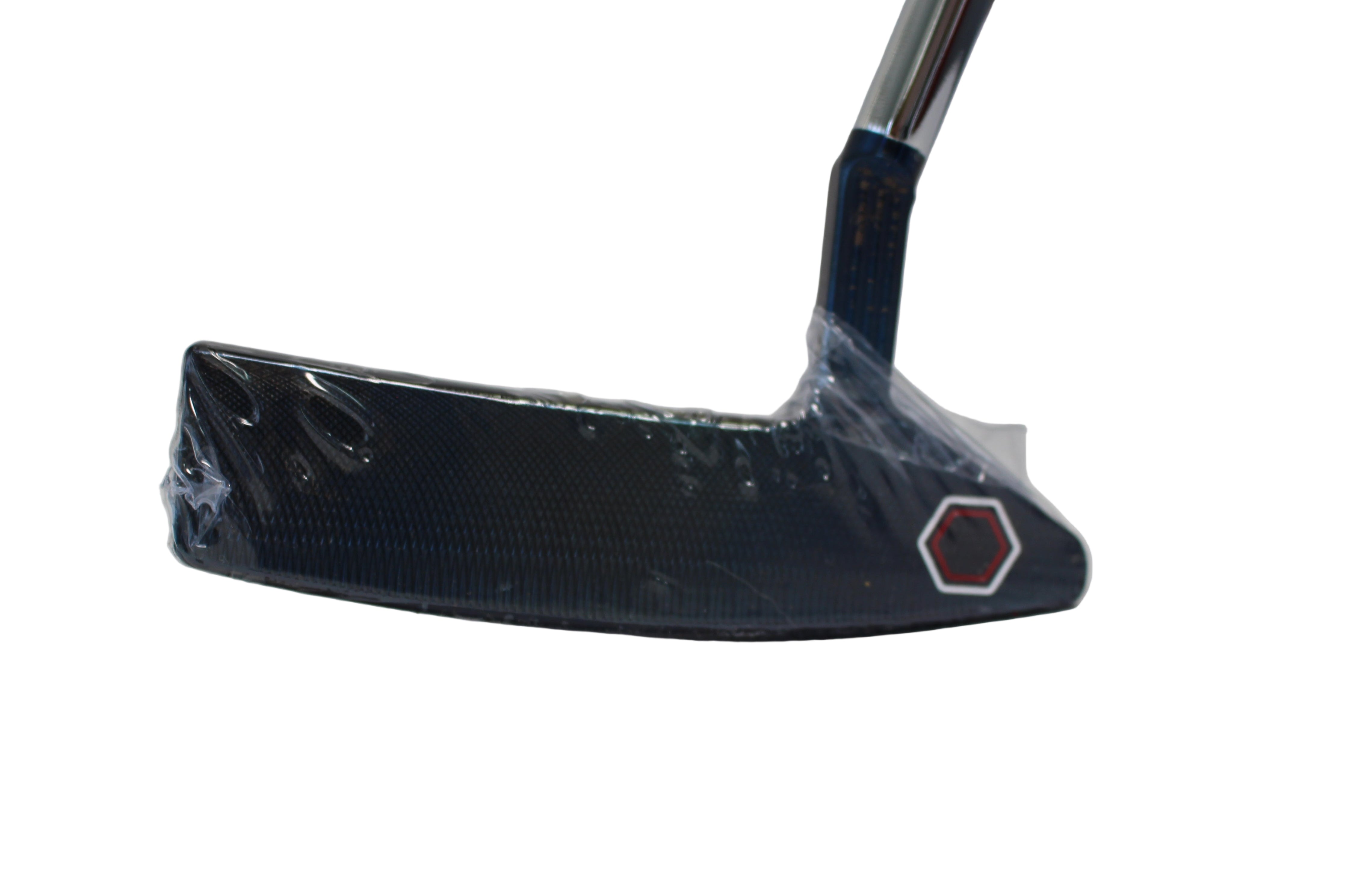 Bettinardi JM9 Soft Carbon 2021 Limited Run W/ Flymill Face