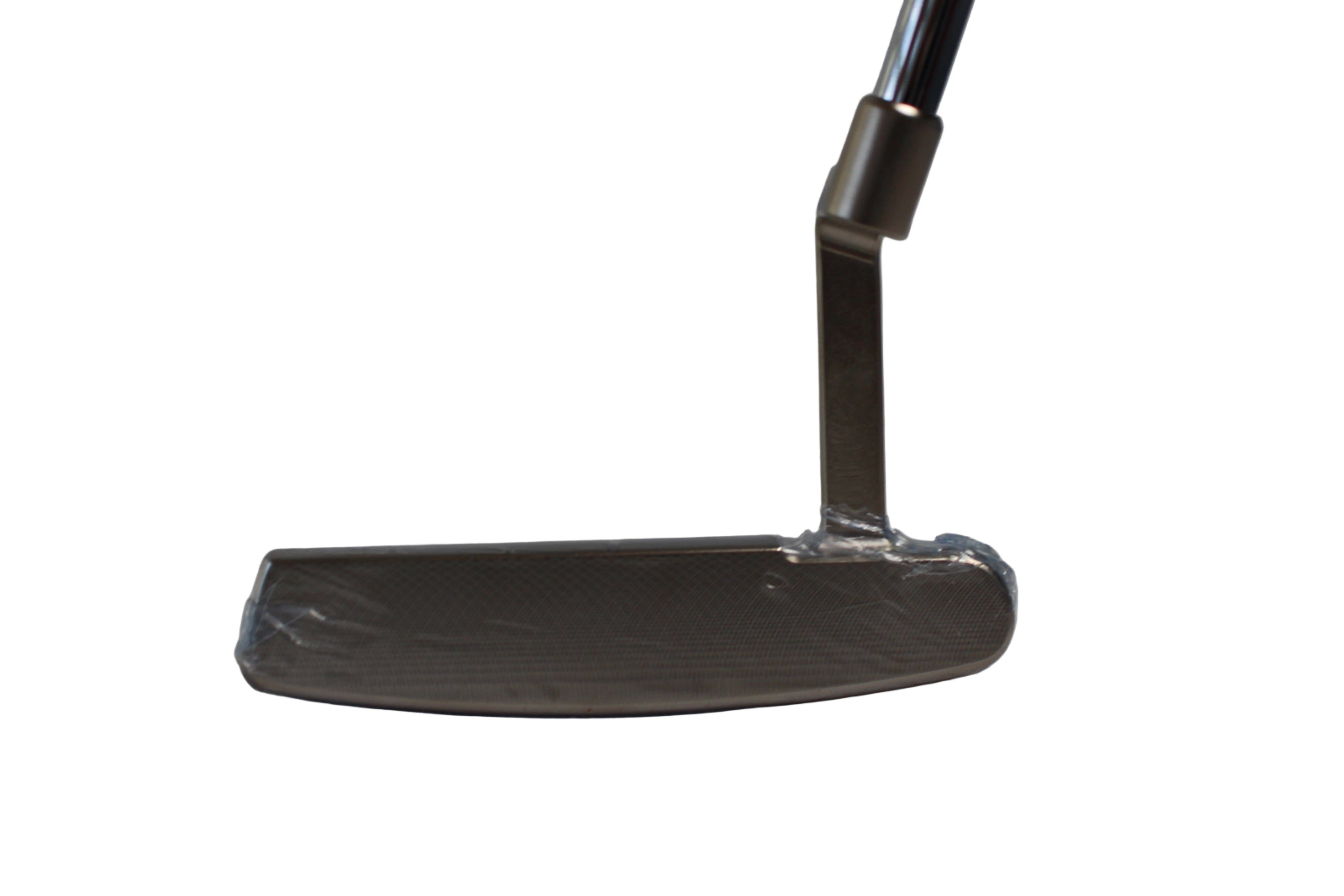 Bettinardi BB1: 2022 Soft Carbon Limited Run Blade Putter