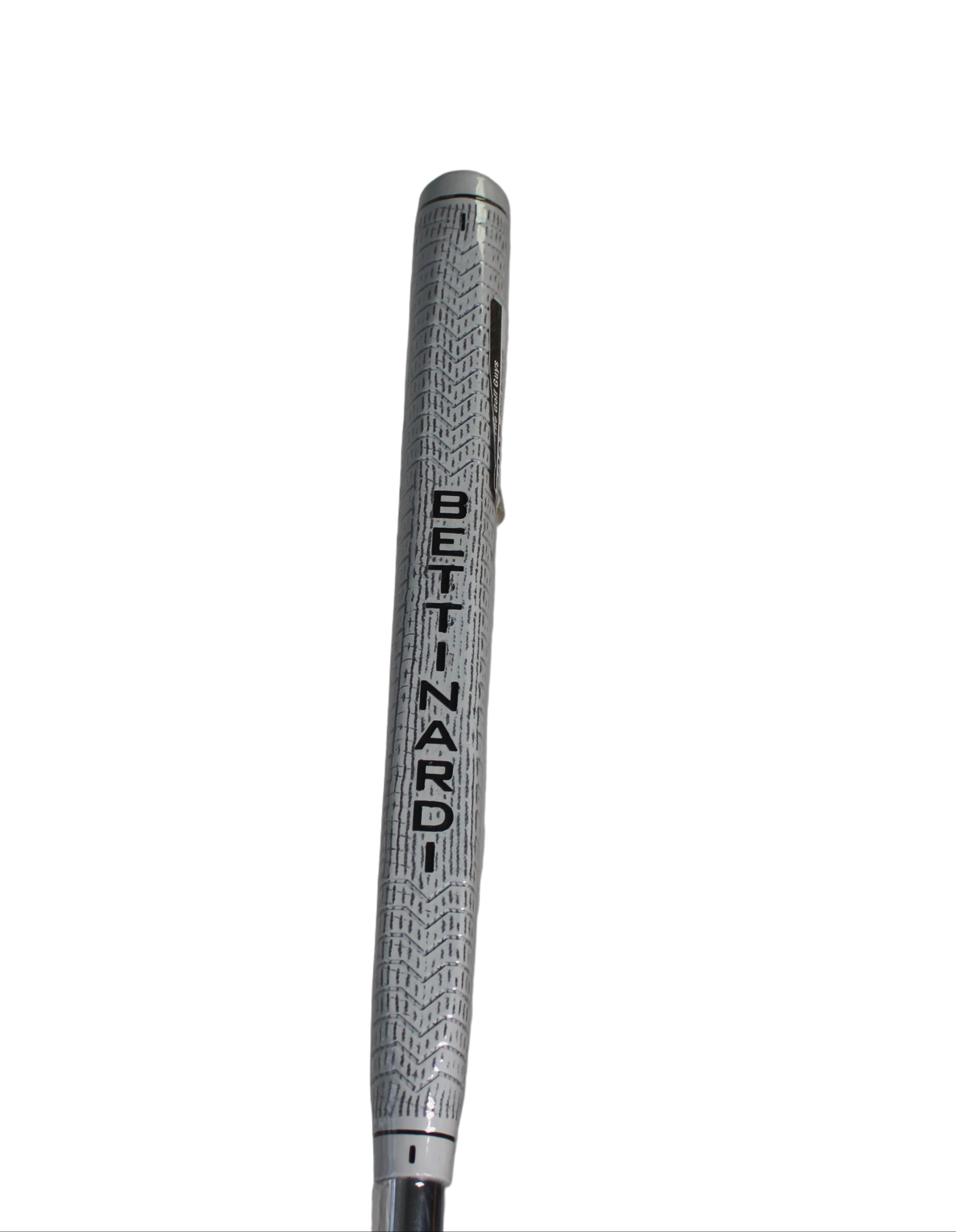 Bettinardi BB1: 2022 Soft Carbon Limited Run Blade Putter
