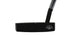 Pre-Owned Scotty Cameron Phantom 5.5: Black Mallet Putter/ 33 Inch Steel Shaft (Above Average)