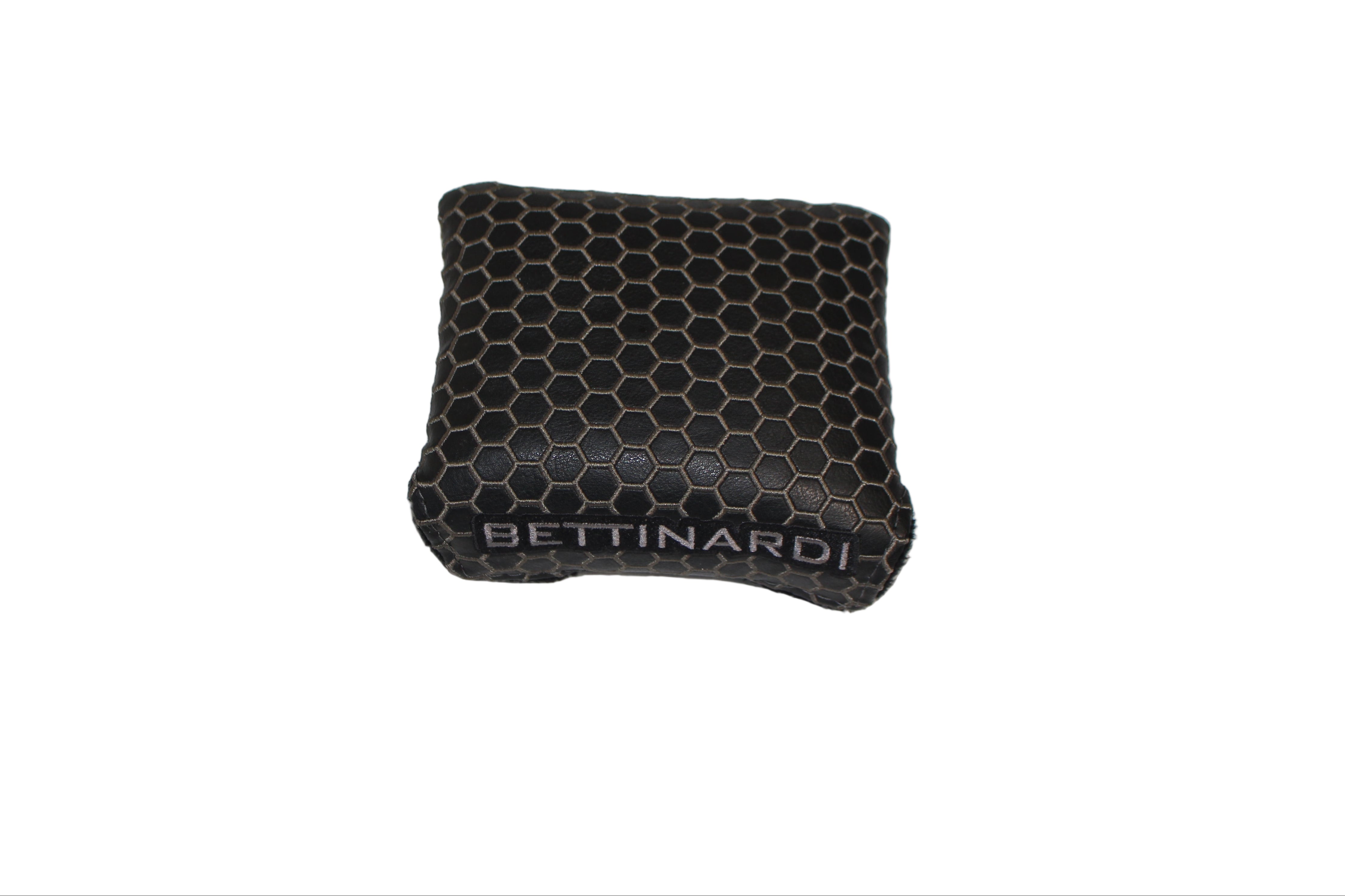 Bettinardi 2022 Blackout Inovai Rev 8.0 Armlock Blade Putter