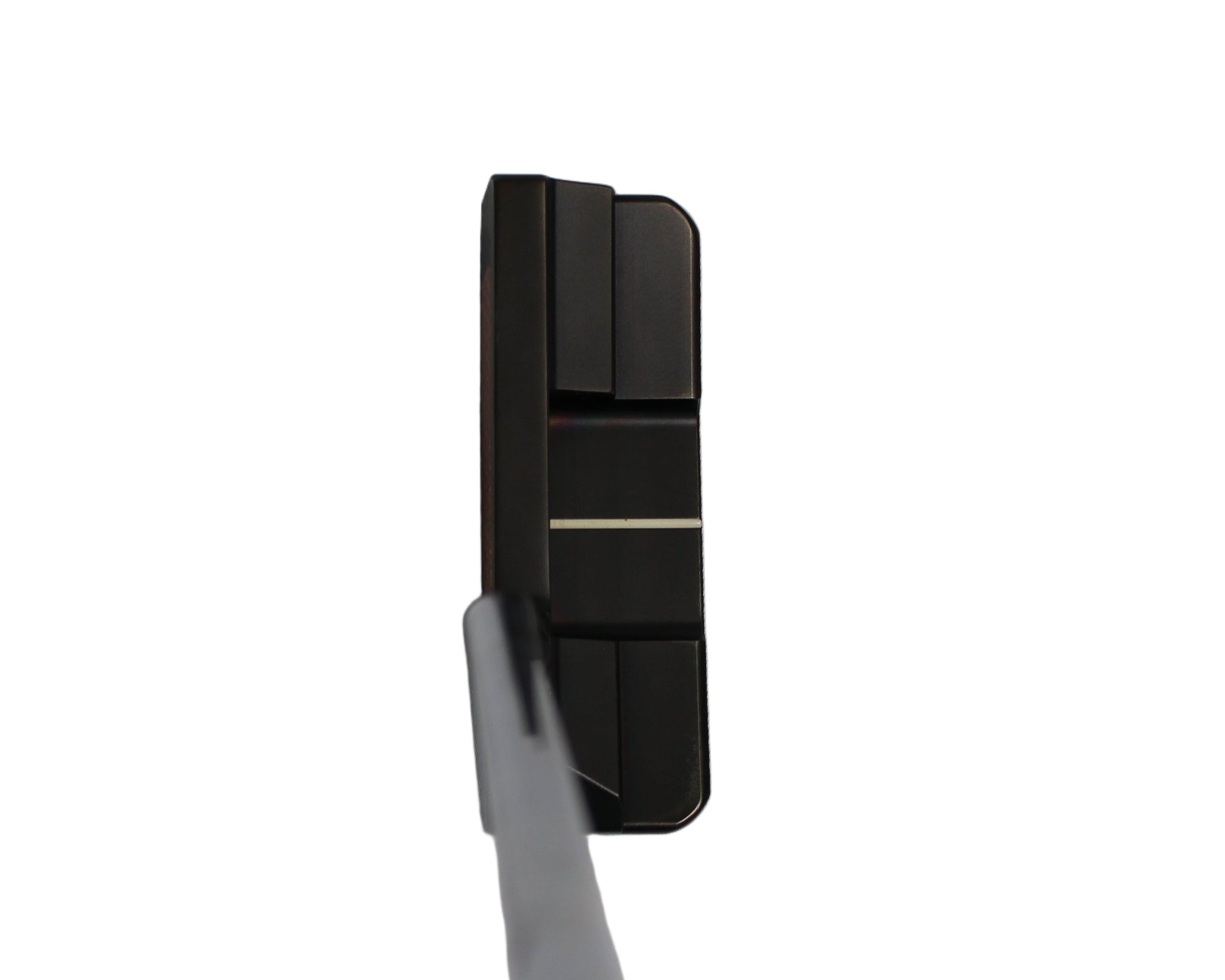 Pre-Owned Bettinardi SS9 Limited Run Copper Insert Blade Putter W/ 35 Inch Steel Shaft (Above Average)