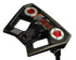 Pre-Owned Scotty Cameron Phantom 9.2: 24 Limited Mallet Putter W/ 33 Inch Scotty Cameron 24 Limited Graphite Shaft (Average)