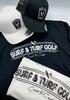 Telles Snake Tee