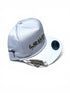 The Tee Clip® V.V (V.5) Premium Kit | 304 Stainless Steel Magnetic Golf Multi-Tool | Dual Tee Holder, Removable Divot Tool, Ball Marker | Duo Clip™ Dual Magnet Hat Clip | USA Made | Patent Pending