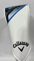 Callaway NEW Ai Smoke 9 Wood 24° Cypher Black 50g Senior Flex 41.5"