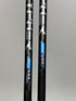 Callaway Rogue ST Max D 5 & 7 Wood Bundle Cypher Blue 50g Regular Flex