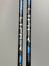 Callaway Rogue ST Max D 5 & 7 Wood Bundle Cypher Blue 50g Regular Flex