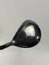 Callaway NEW Ai Smoke Max D 7 Wood 21° Cypher Black 50g Regular Flex 42"