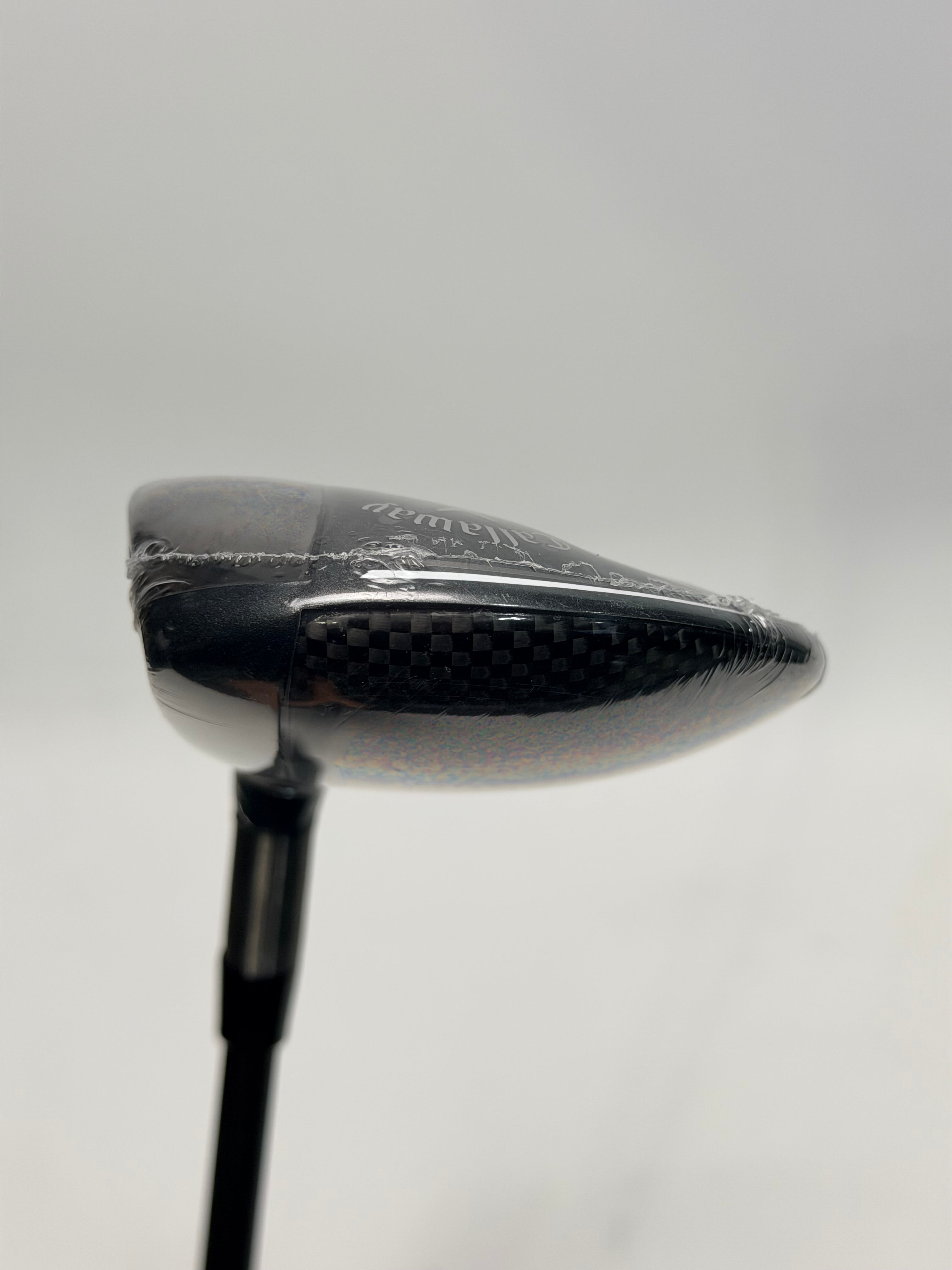 Callaway NEW Ai Smoke Max 7 Wood 21° Tensei AV Blue Stiff Flex 42"