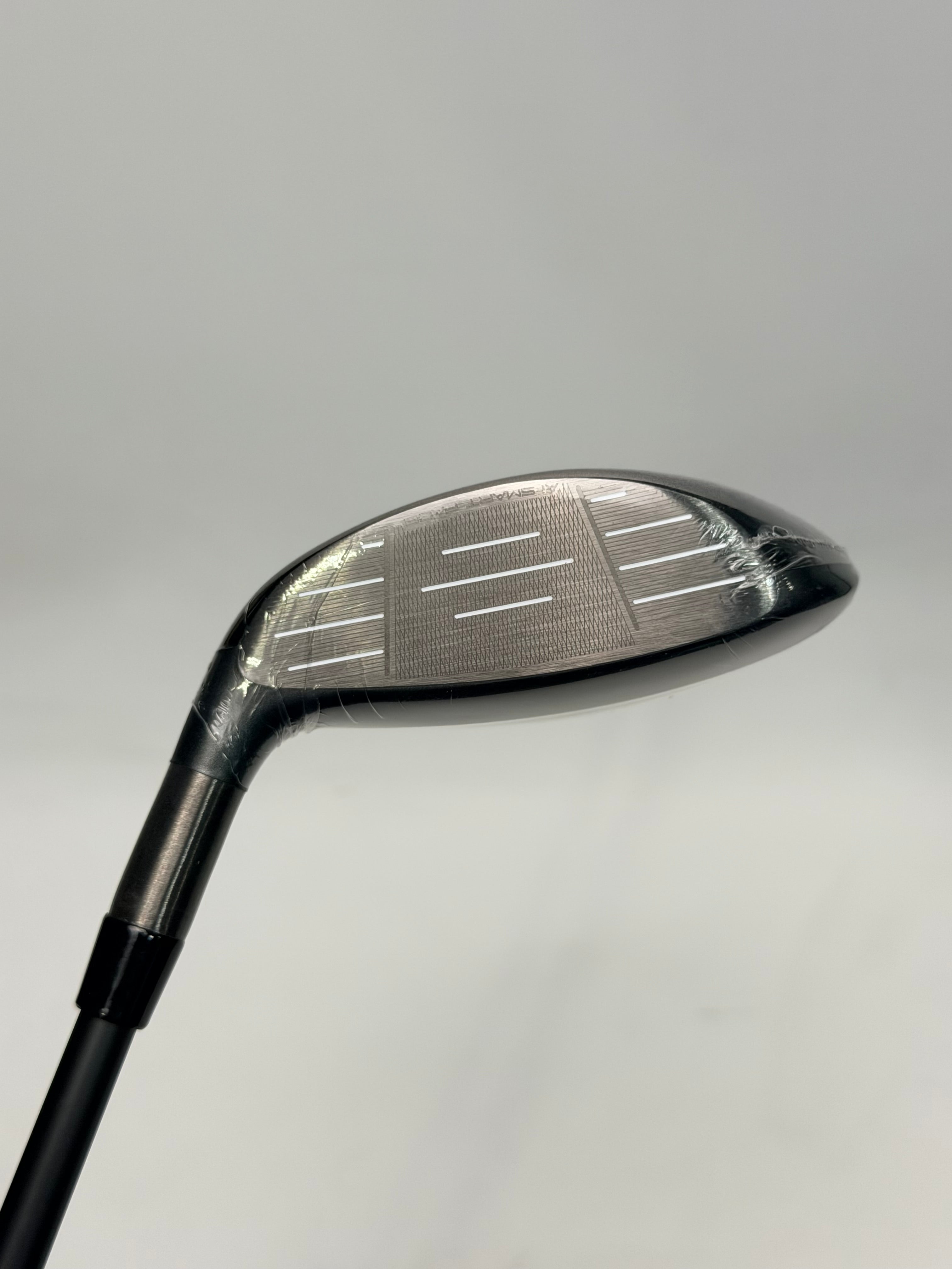 Callaway New Ai Smoke 7 Wood 21° Tensei Blue CR 60g Stiff Flex 42"