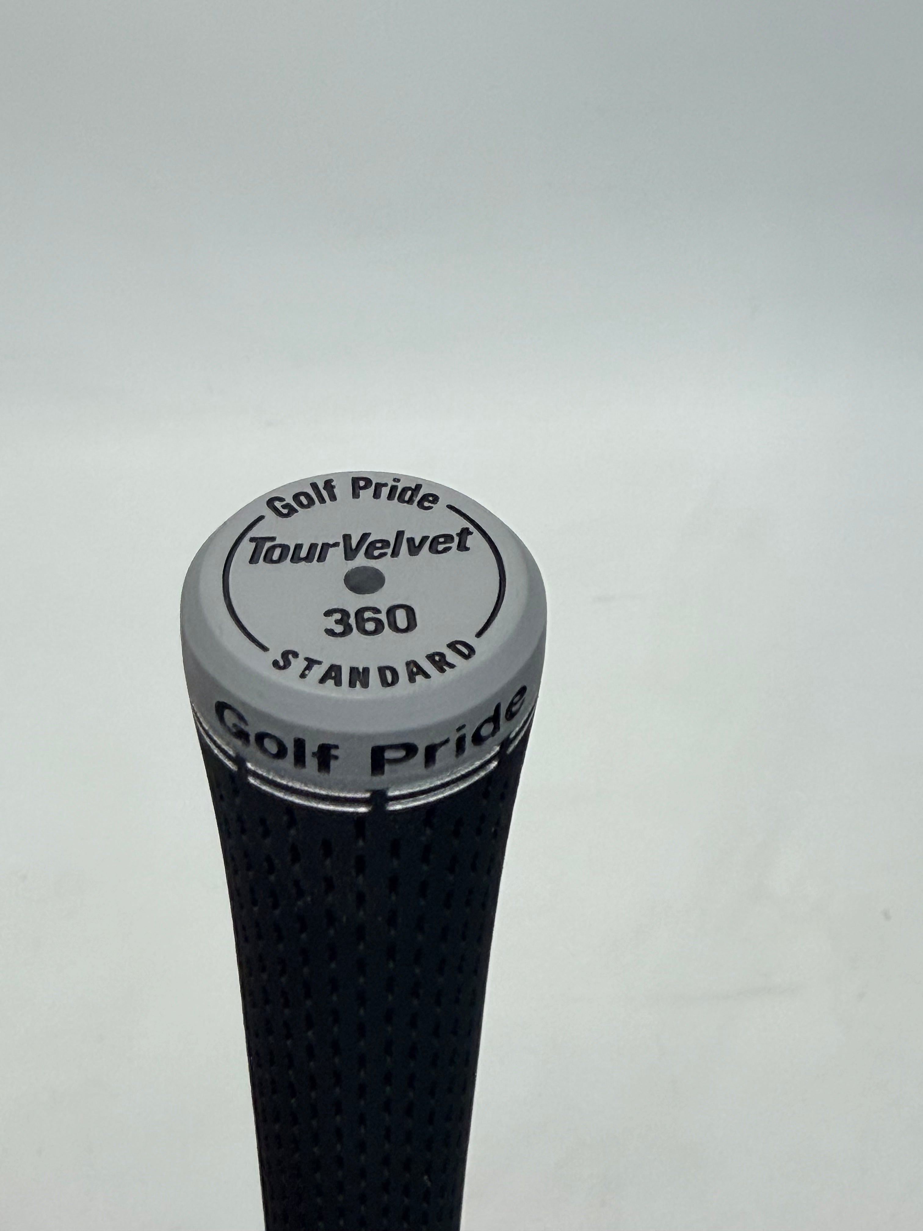Callaway NEW Ai Smoke Max 7 Wood 21° Tensei AV Blue Stiff Flex 42"
