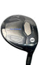 Callaway NEW Ai Smoke 9 Wood 24° Cypher Black 40g Senior Flex 41.5"