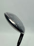 Callaway NEW Ai Smoke 9 Wood 24° Cypher Black 40g Senior Flex 41.5"